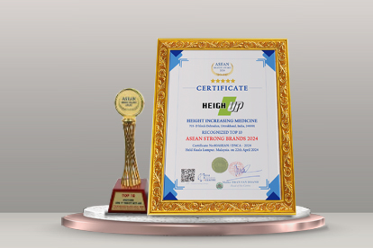 ASIAN Strong Brands in 2024 certificates image ASIAN Strong Brands in 2024 certificates image