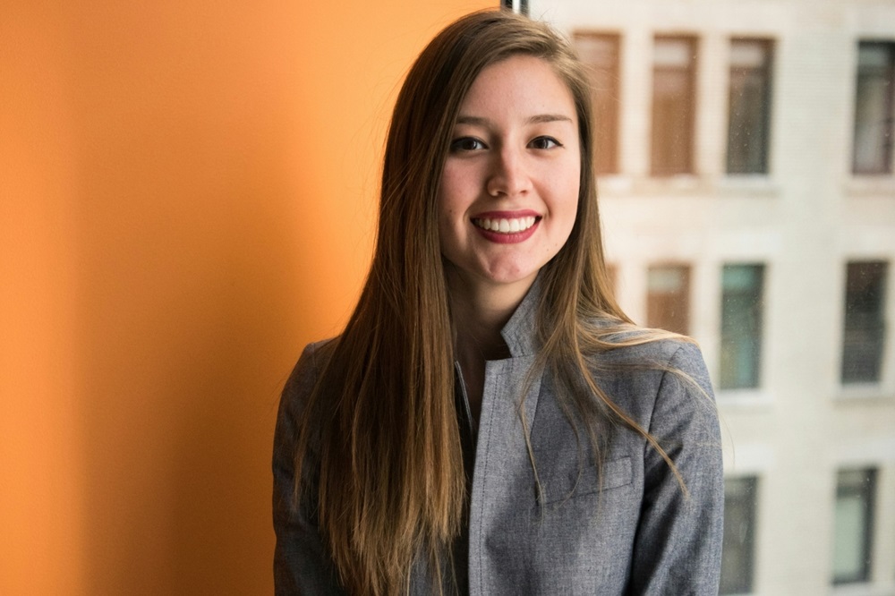 Executive Rashmi image Executive Rashmi image